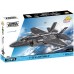 Конструктор Armed Forces літак F-35B B Lightning II (COBI, 594 деталі), ,